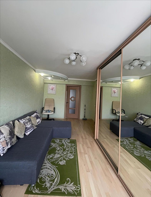 Продаж 2 кімнатної квартири Малий ринок Запоріжжя - зображення 1