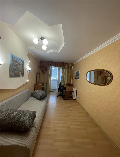 Продаж 2 кімнатної квартири Малий ринок Запоріжжя - зображення 4