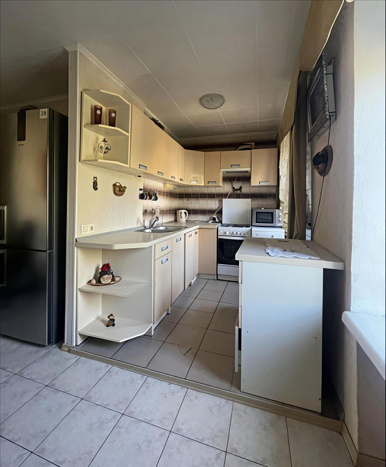 Продаж 2 кімнатної квартири Малий ринок Запоріжжя - зображення 7