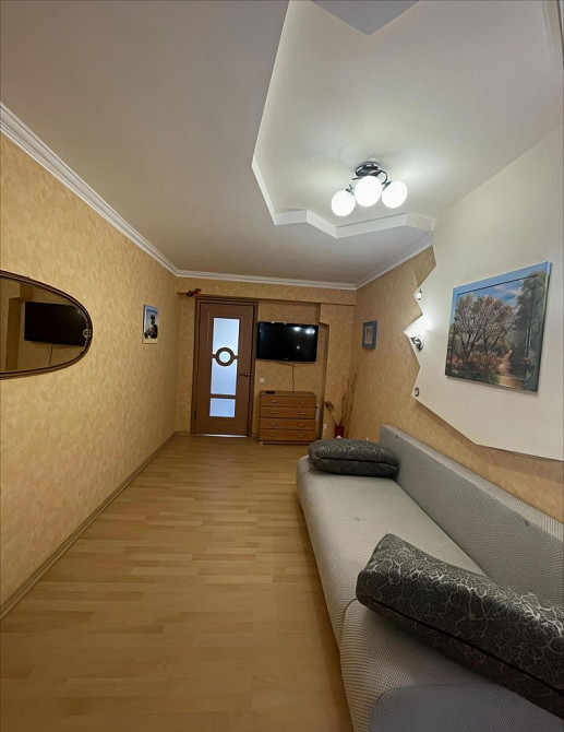 Продаж 2 кімнатної квартири Малий ринок Запоріжжя - зображення 3