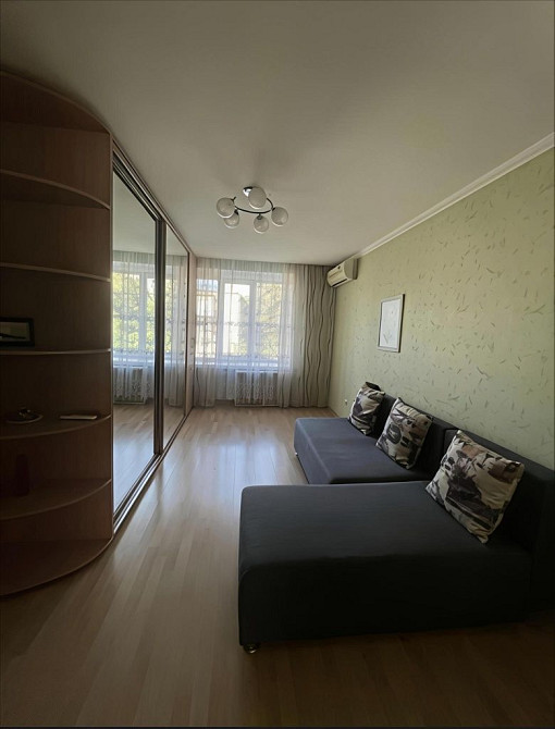 Продаж 2 кімнатної квартири Малий ринок Запоріжжя - зображення 2