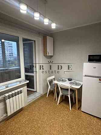 *Продам 1к квартиру, просп. Петра Григоренка 41. Євроремонт. ПОЗНЯКИ Київ