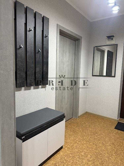 *Продам 1к квартиру, просп. Петра Григоренка 41. Євроремонт. ПОЗНЯКИ Київ - зображення 5