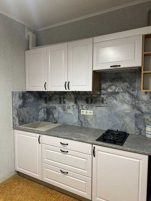 *Продам 1к квартиру, просп. Петра Григоренка 41. Євроремонт. ПОЗНЯКИ Київ - зображення 1