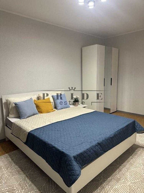 *Продам 1к квартиру, просп. Петра Григоренка 41. Євроремонт. ПОЗНЯКИ Київ - зображення 4