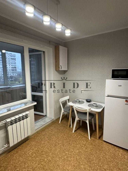 *Продам 1к квартиру, просп. Петра Григоренка 41. Євроремонт. ПОЗНЯКИ Київ - зображення 2