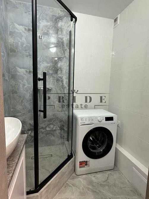 *Продам 1к квартиру, просп. Петра Григоренка 41. Євроремонт. ПОЗНЯКИ Київ - зображення 7