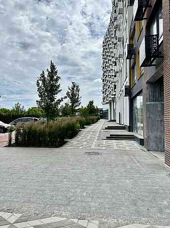 1к квартира ЖК Лаккі Ленд Київ