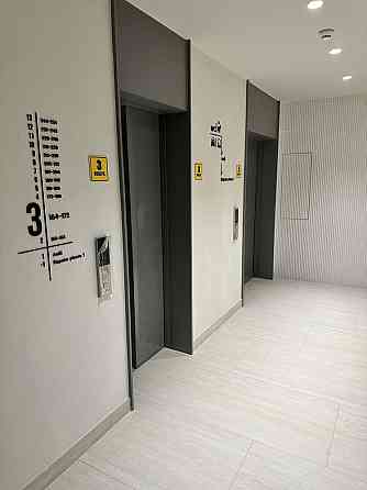 1к квартира ЖК Лаккі Ленд Київ