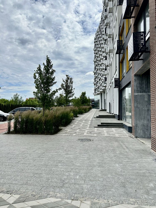 1к квартира ЖК Лаккі Ленд Київ - зображення 2