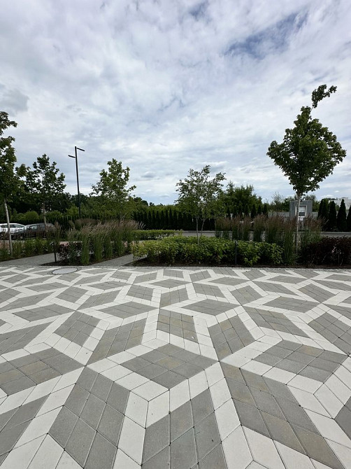 1к квартира ЖК Лаккі Ленд Київ - зображення 3