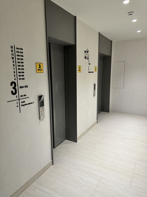 1к квартира ЖК Лаккі Ленд Київ - зображення 6