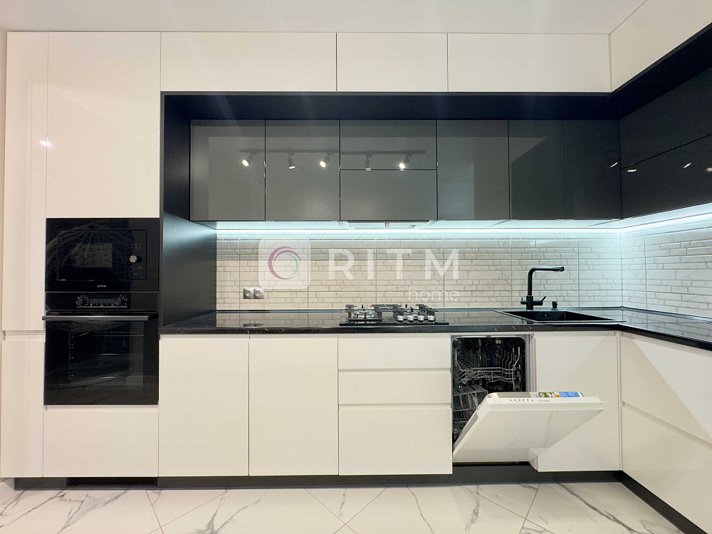 Продаж сучасної 2-к.квартири у Шевченківському р-ні. Без комісії. Львів - зображення 2