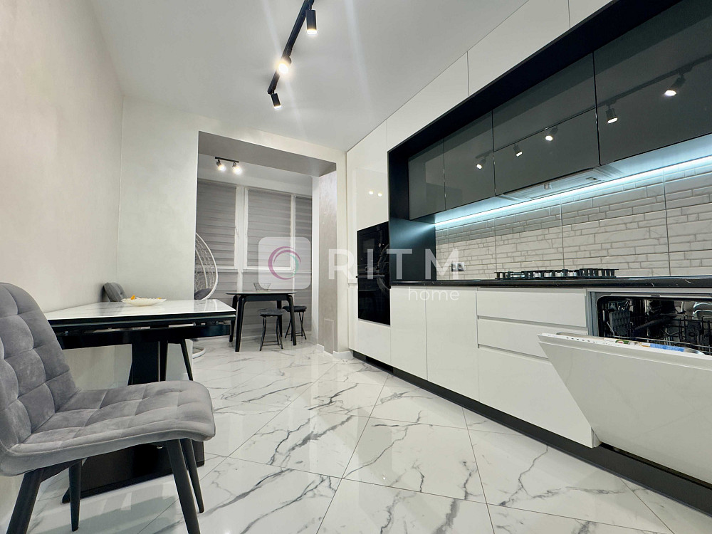 Продаж сучасної 2-к.квартири у Шевченківському р-ні. Без комісії. Львів - зображення 6