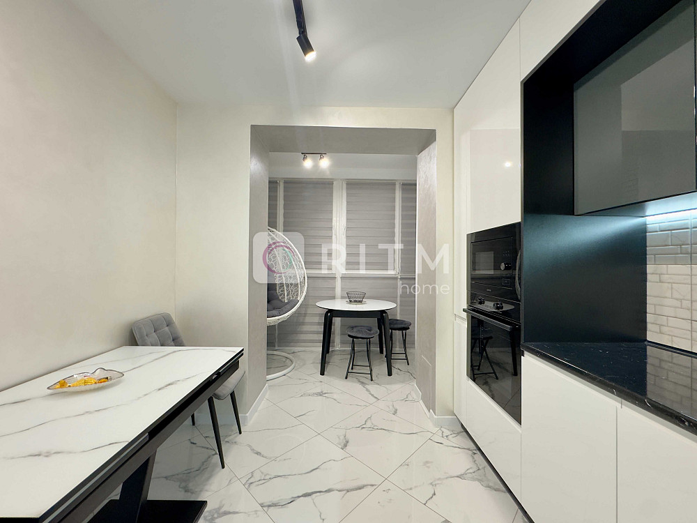 Продаж сучасної 2-к.квартири у Шевченківському р-ні. Без комісії. Львів - зображення 3