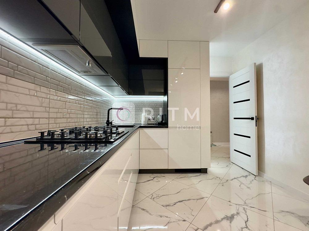 Продаж сучасної 2-к.квартири у Шевченківському р-ні. Без комісії. Львів - зображення 4