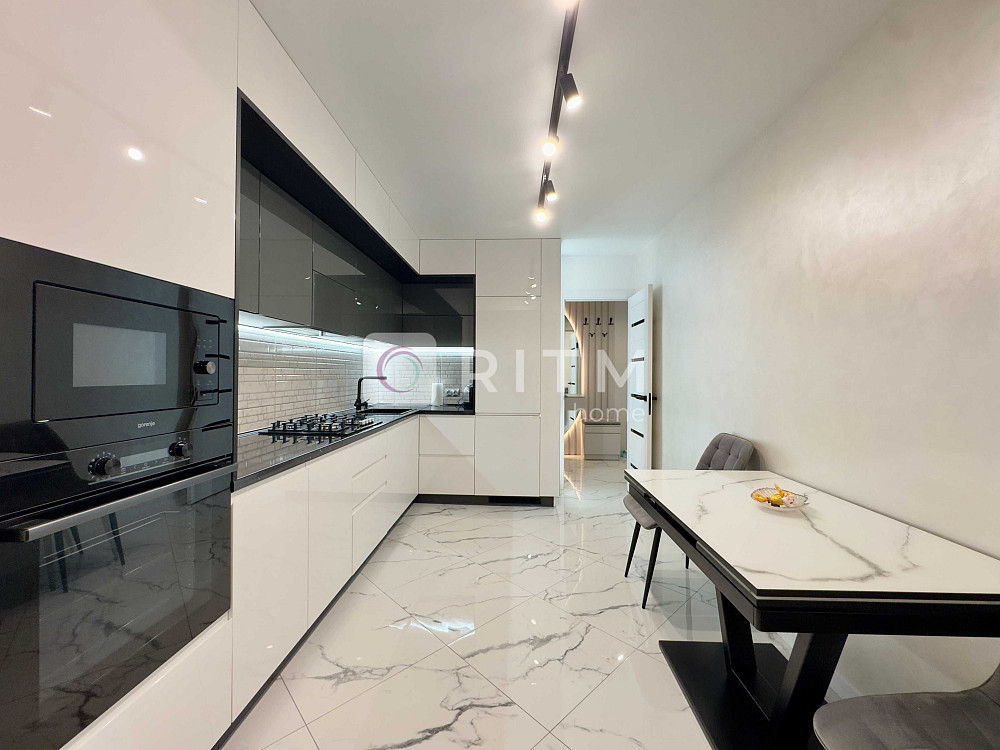 Продаж сучасної 2-к.квартири у Шевченківському р-ні. Без комісії. Львів - зображення 5