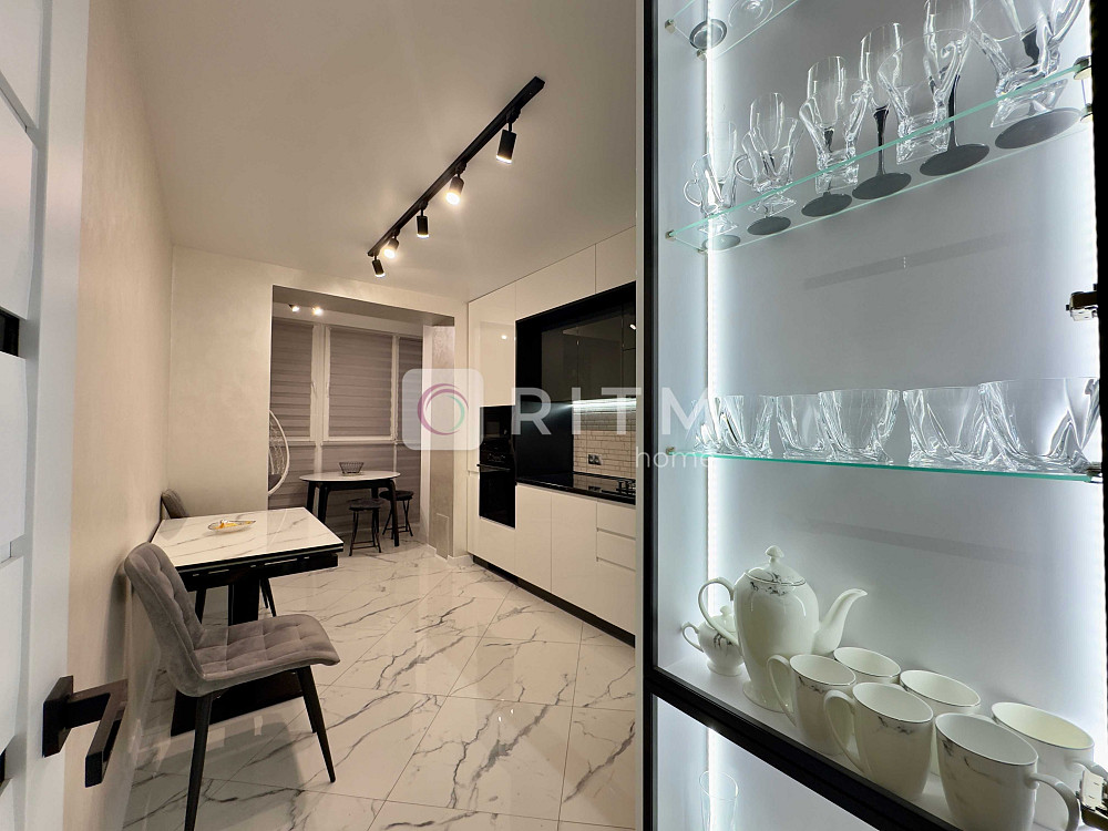 Продаж сучасної 2-к.квартири у Шевченківському р-ні. Без комісії. Львів - зображення 7