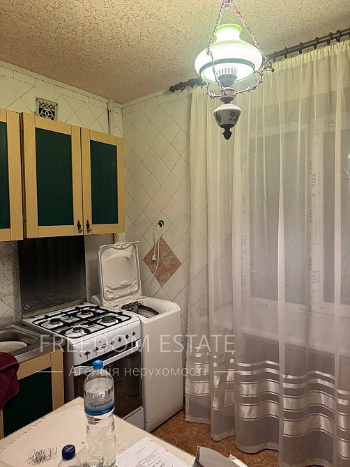 37 тыс. $‼️‼️ 4 к. квартира/ КИРПИЧНЫЙ ДОМ/ 23 августа/ Павлово поле Харків - зображення 1