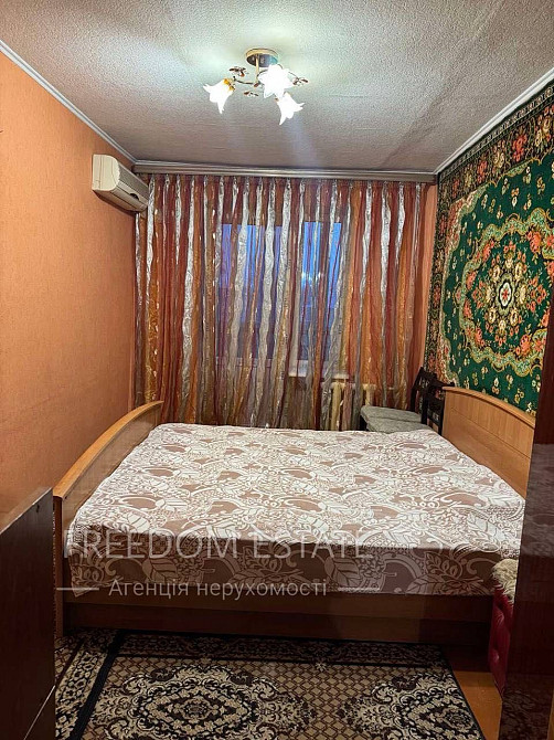 37 тыс. $‼️‼️ 4 к. квартира/ КИРПИЧНЫЙ ДОМ/ 23 августа/ Павлово поле Харків - зображення 5