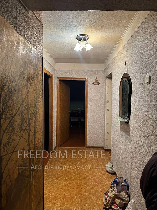 37 тыс. $‼️‼️ 4 к. квартира/ КИРПИЧНЫЙ ДОМ/ 23 августа/ Павлово поле Харків - зображення 7