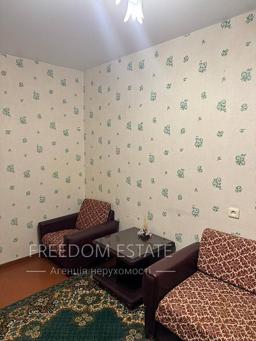 37 тыс. $‼️‼️ 4 к. квартира/ КИРПИЧНЫЙ ДОМ/ 23 августа/ Павлово поле Харків - зображення 3