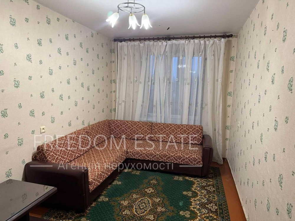 37 тыс. $‼️‼️ 4 к. квартира/ КИРПИЧНЫЙ ДОМ/ 23 августа/ Павлово поле Харків - зображення 2