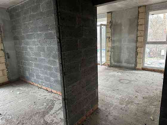 2к ЖК Gravity Park 73 м2 Берестейський 139 Святошинський газ Київ