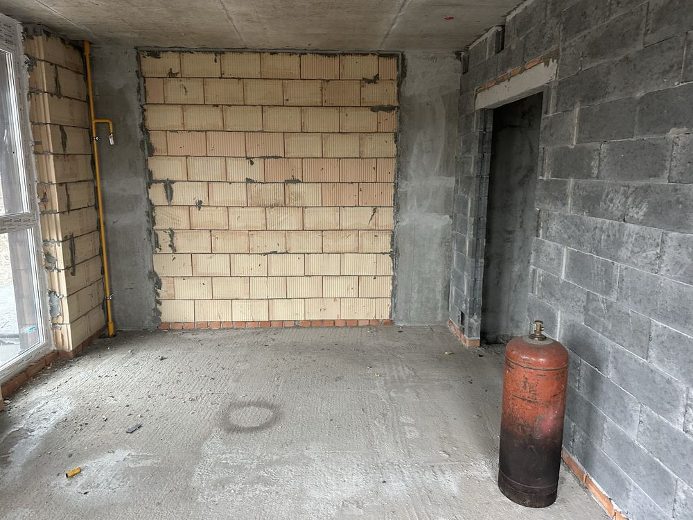 2к ЖК Gravity Park 73 м2 Берестейський 139 Святошинський газ Київ - зображення 5