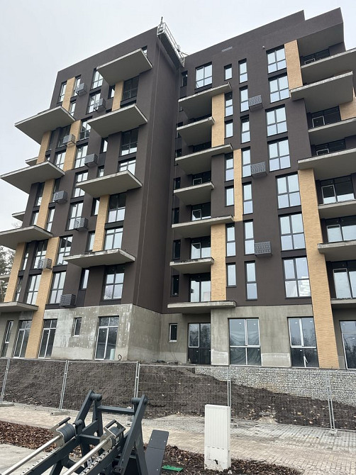 2к ЖК Gravity Park 73 м2 Берестейський 139 Святошинський газ Київ - зображення 1