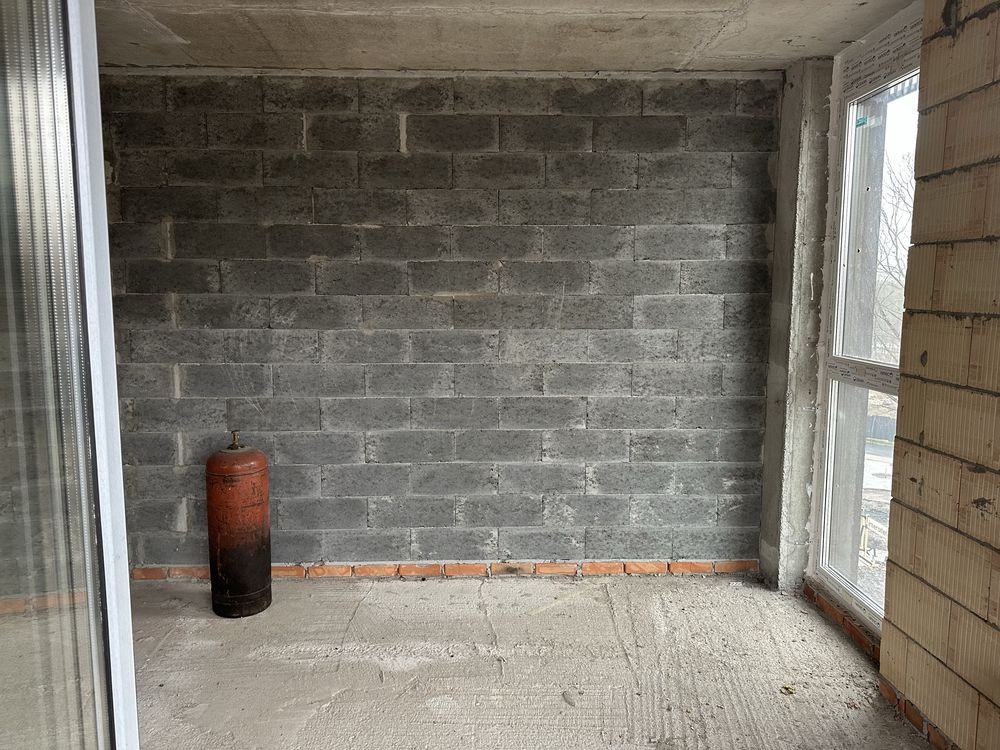 2к ЖК Gravity Park 73 м2 Берестейський 139 Святошинський газ Київ - зображення 6