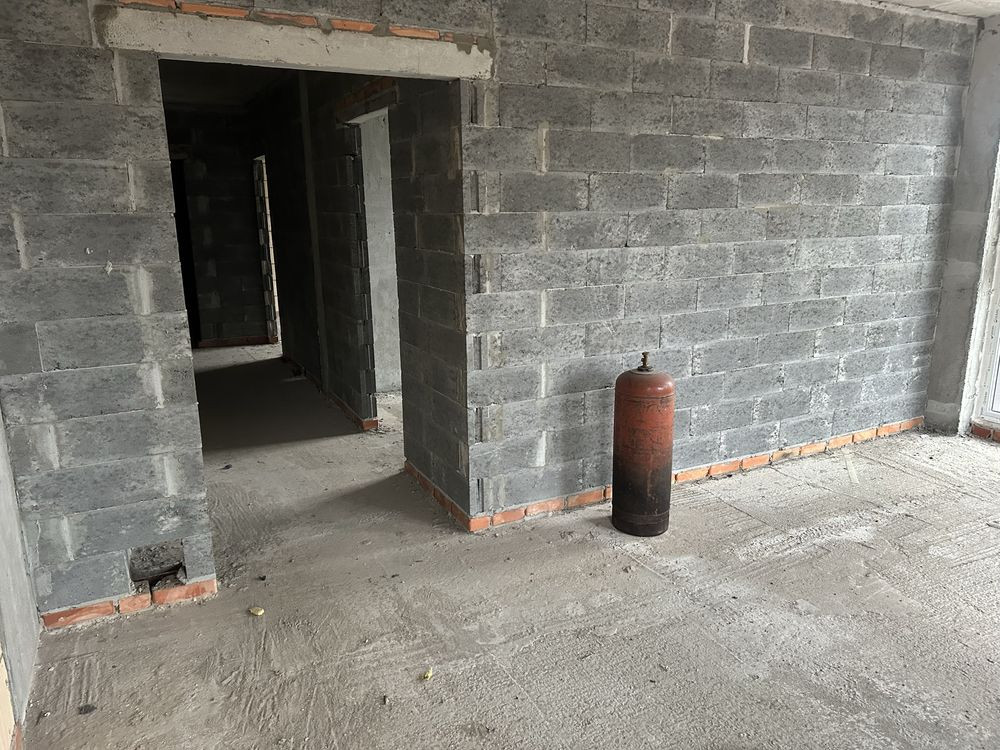 2к ЖК Gravity Park 73 м2 Берестейський 139 Святошинський газ Київ - зображення 7