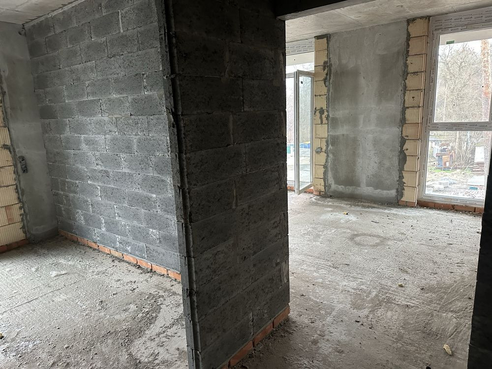 2к ЖК Gravity Park 73 м2 Берестейський 139 Святошинський газ Київ - зображення 2