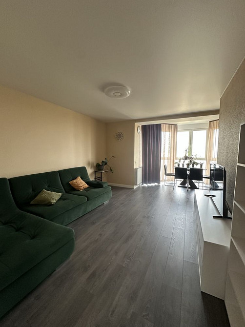 Продаж 3х кімнатної квартири Шевченко,46 Чернігів - зображення 5