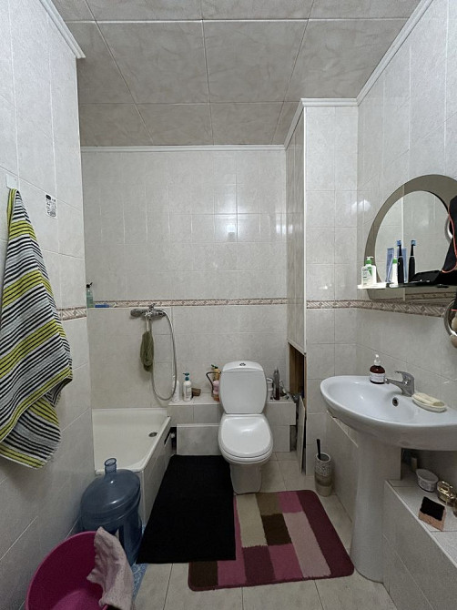 Дарницький район. М.Позняки, Б.Гмирі 1Б/6, продаж 3х кімнатної. Київ - зображення 6