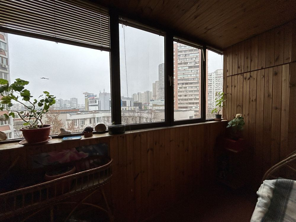 Дарницький район. М.Позняки, Б.Гмирі 1Б/6, продаж 3х кімнатної. Київ - зображення 7