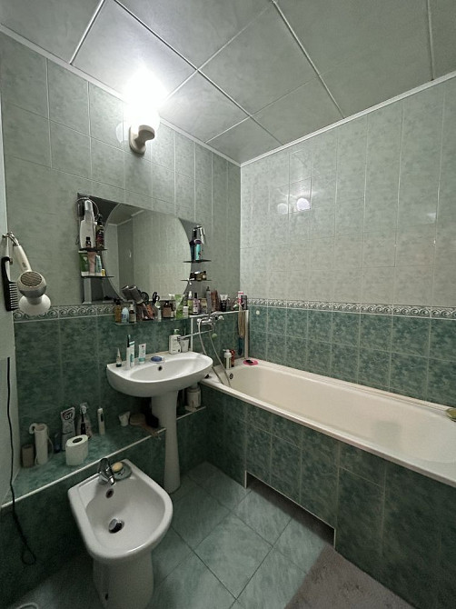 Дарницький район. М.Позняки, Б.Гмирі 1Б/6, продаж 3х кімнатної. Київ - зображення 8