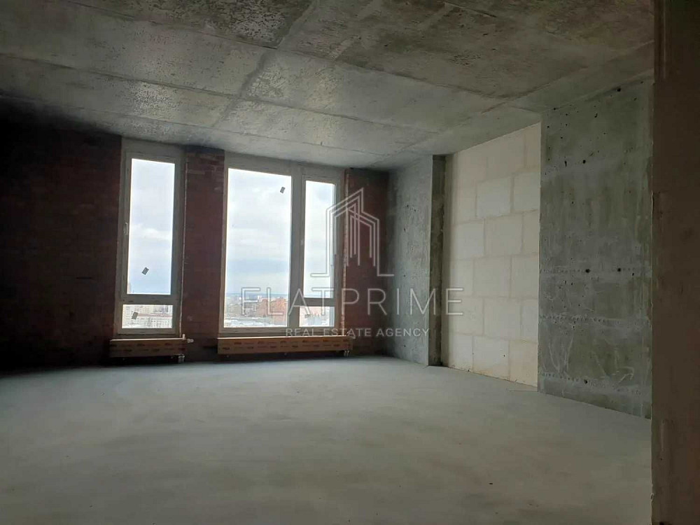 Вигідно! 3-кім БЕЗ% Креатор Сіті Creator City, Дегтярівська Лук'янівка Київ - зображення 7