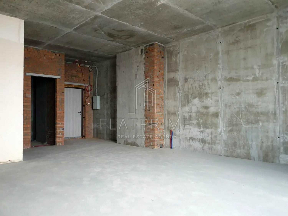 Вигідно! 3-кім БЕЗ% Креатор Сіті Creator City, Дегтярівська Лук'янівка Київ - зображення 8