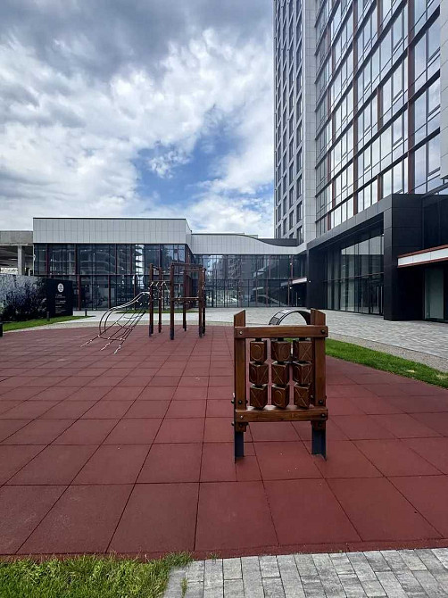 Вигідно! 3-кім БЕЗ% Креатор Сіті Creator City, Дегтярівська Лук'янівка Київ - зображення 1