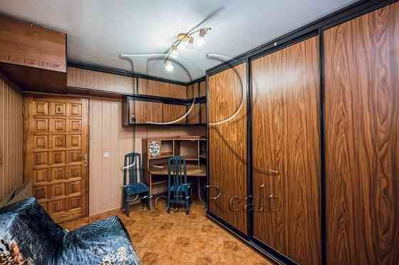 Продаж 3 кім квар РЕМОНТ/ТЕХНІКА Березняки/ Тичини/Шумського/Лівобереж Київ