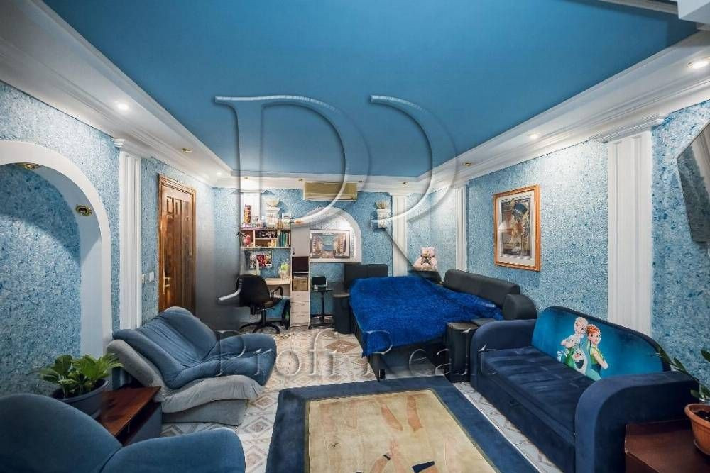 Продаж 3 кім квар РЕМОНТ/ТЕХНІКА Березняки/ Тичини/Шумського/Лівобереж Київ - зображення 3