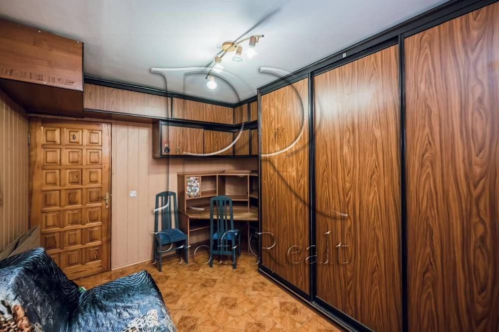 Продаж 3 кім квар РЕМОНТ/ТЕХНІКА Березняки/ Тичини/Шумського/Лівобереж Київ - зображення 4