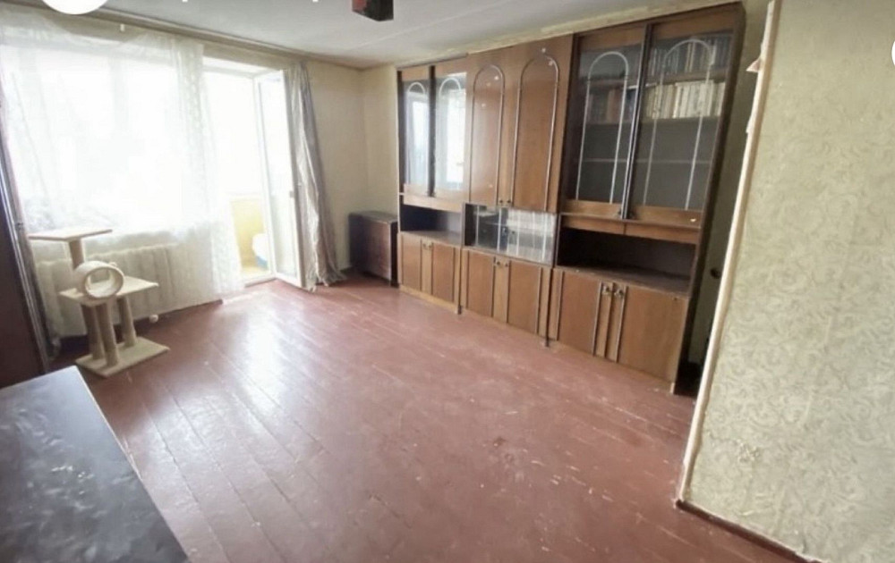 Продаю 1к/кв Соляные (Школьная) 8/9 кирп 39/20/8,15000 Миколаїв - зображення 1