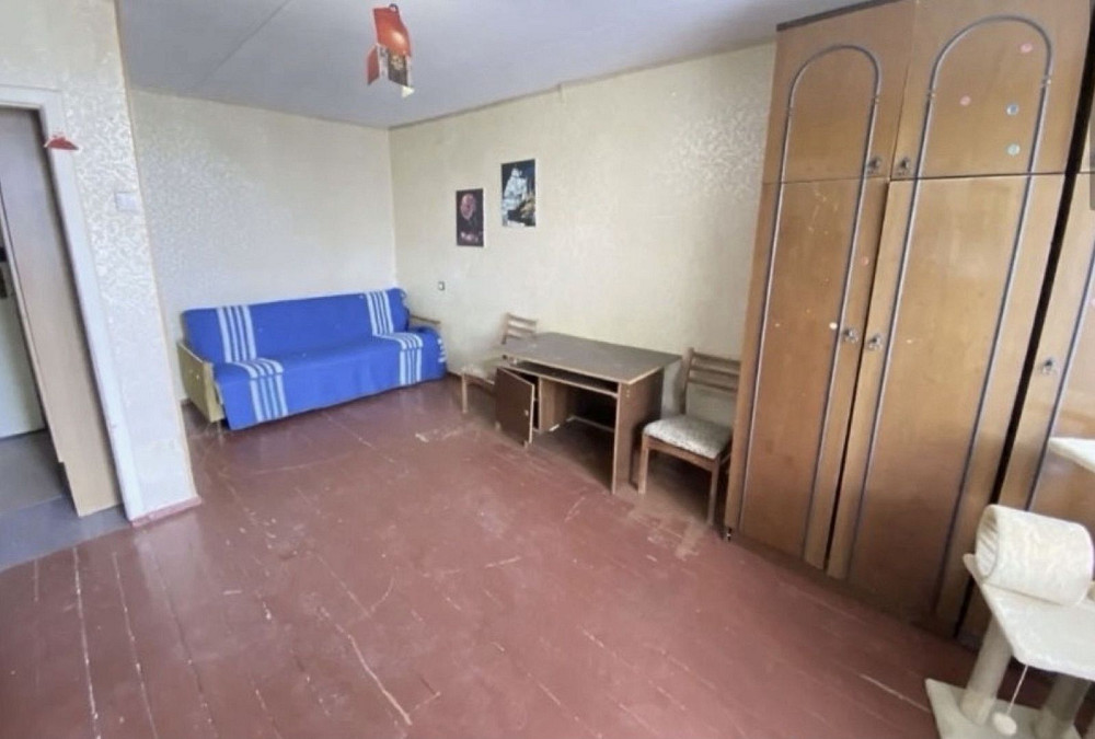 Продаю 1к/кв Соляные (Школьная) 8/9 кирп 39/20/8,15000 Миколаїв - зображення 3