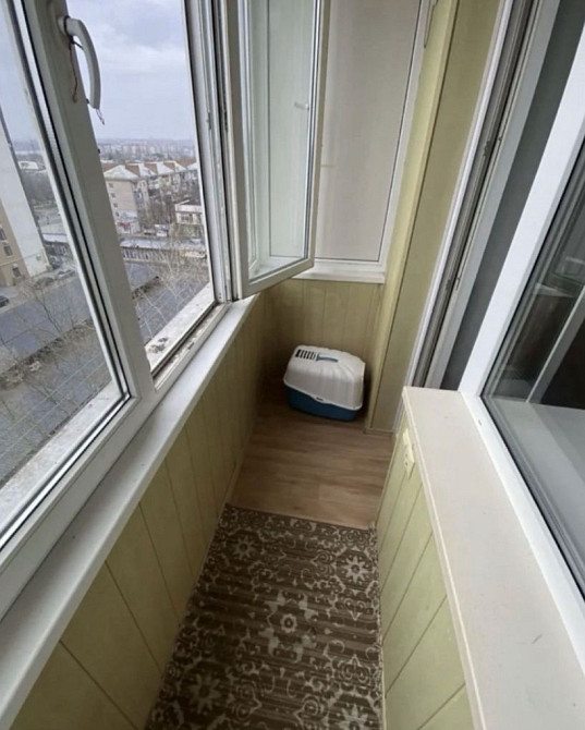 Продаю 1к/кв Соляные (Школьная) 8/9 кирп 39/20/8,15000 Миколаїв - зображення 2