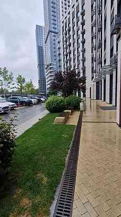 Продаж 1-кімнатною квартири,ЖК Метрополіс,єОселя,Без% Київ