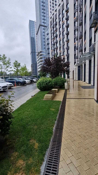 Продаж 1-кімнатною квартири,ЖК Метрополіс,єОселя,Без% Київ - зображення 3