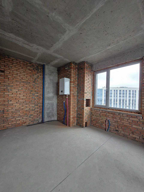 Продаж 1-кімнатною квартири,ЖК Метрополіс,єОселя,Без% Київ - зображення 5