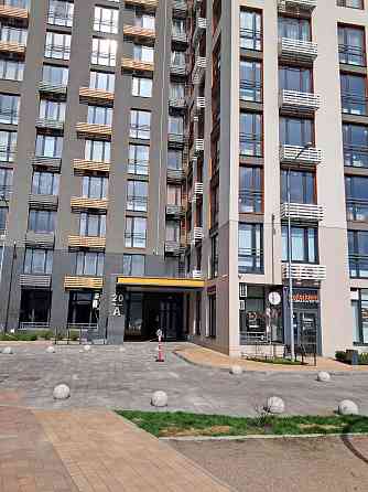 Продаж 1к квартира Київ ЖК Севен Київ